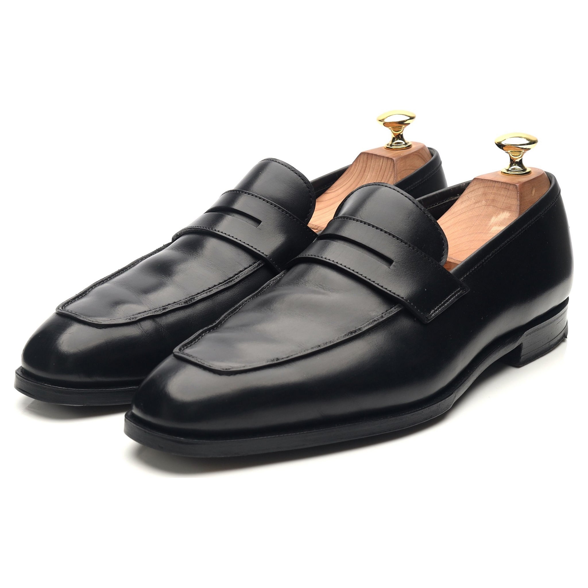 Loake carmina alden john discount lobb ferragamo crockett jones