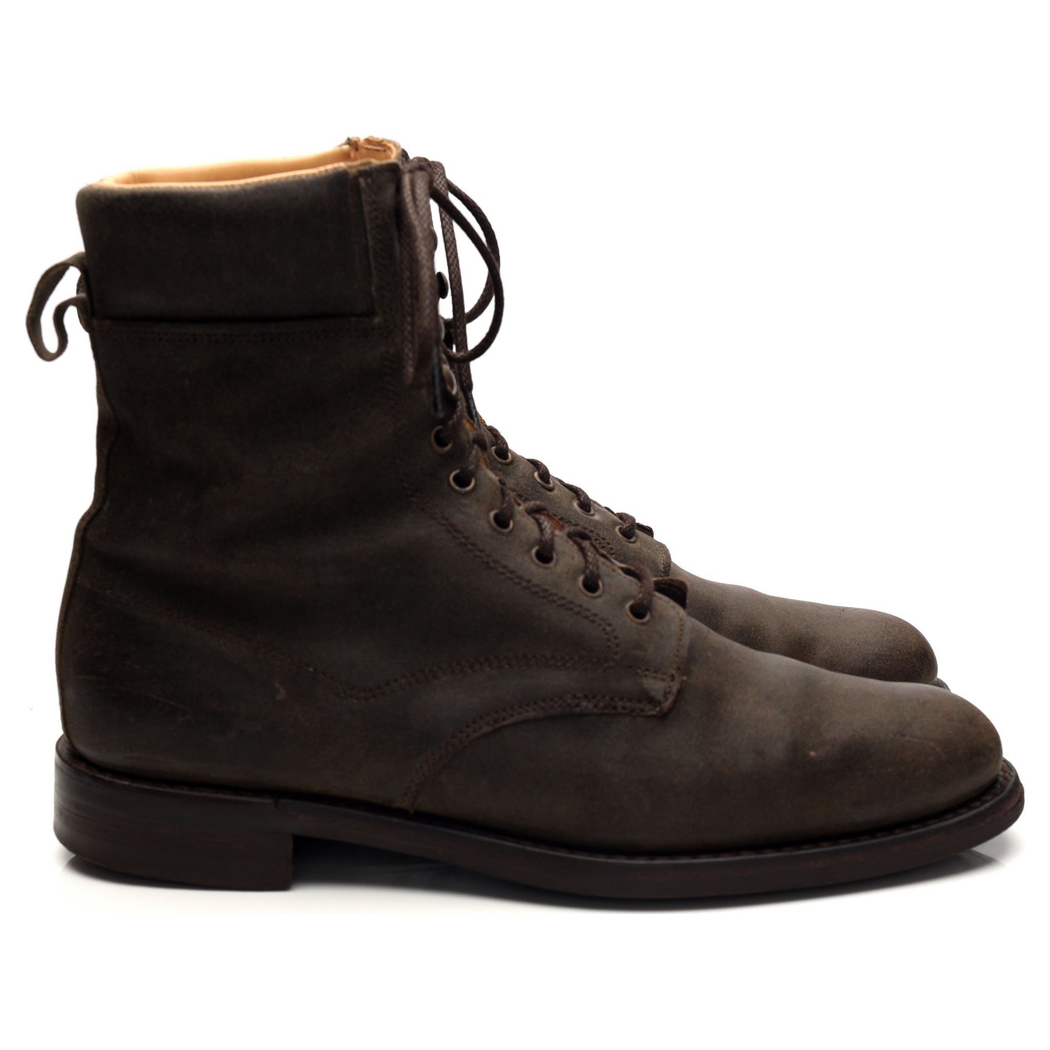 Cheaney - Abbot's Shoes Tagged 