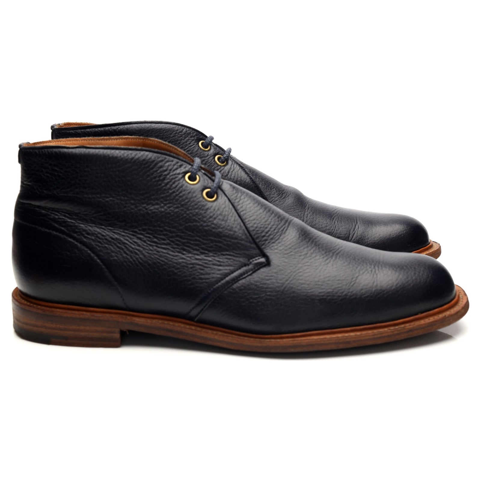 靴 Joseph Cheaney & Sons Lewisham size 7 F Cheaney - Abbot's Shoes Tagged 