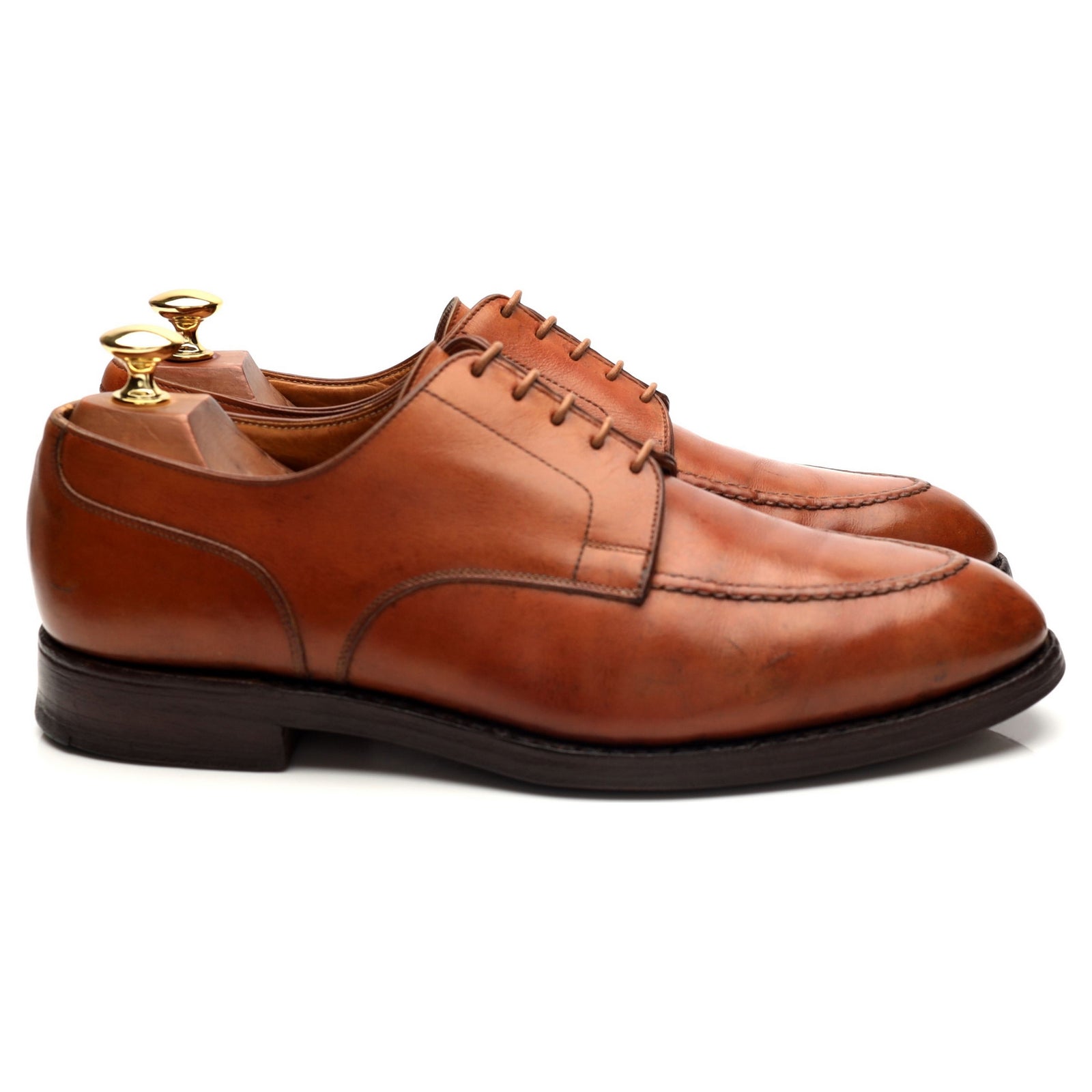 AINTREE　CROCKETT&JONES　UK8 Aintree 3 – Crockett & Jones UK