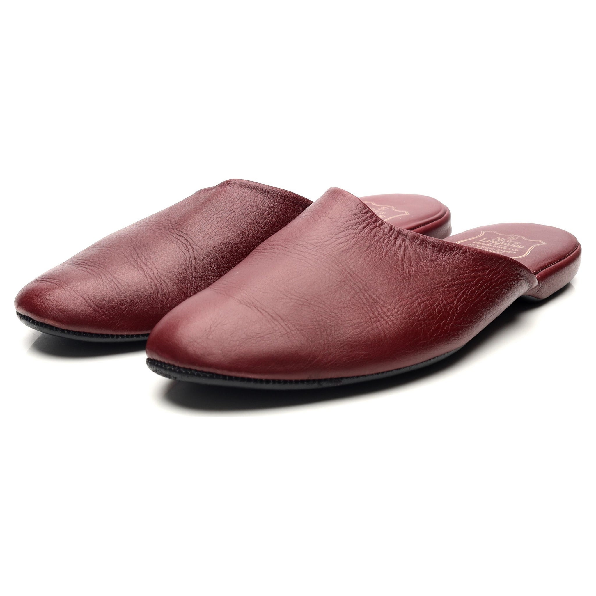 Church's men's sales slippers uk