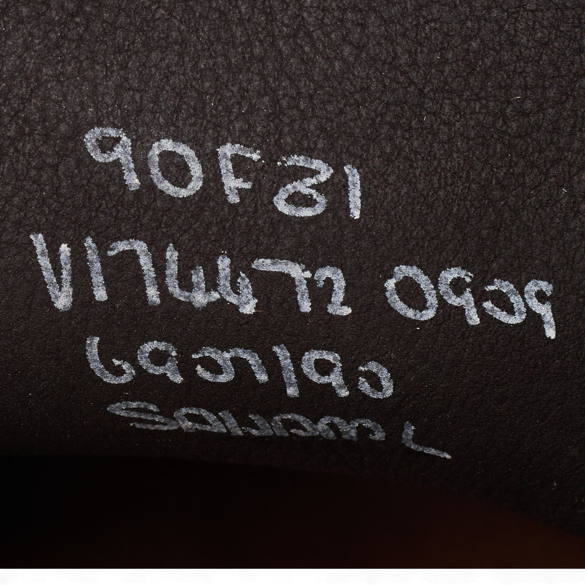 'Sahara' Brown Suede Chukka Boots UK 9 F