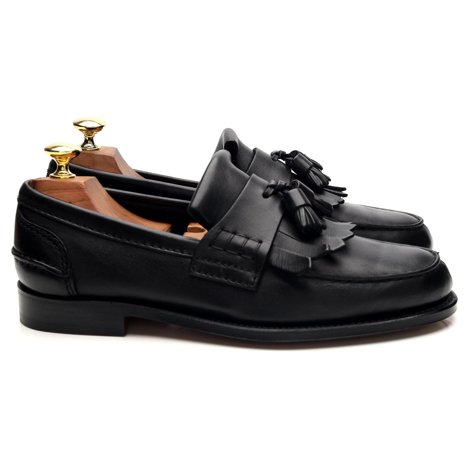 Church’s／BALMORAL／75F chaussures church's balmoral 7.5g 41.5 richelieu cuir
