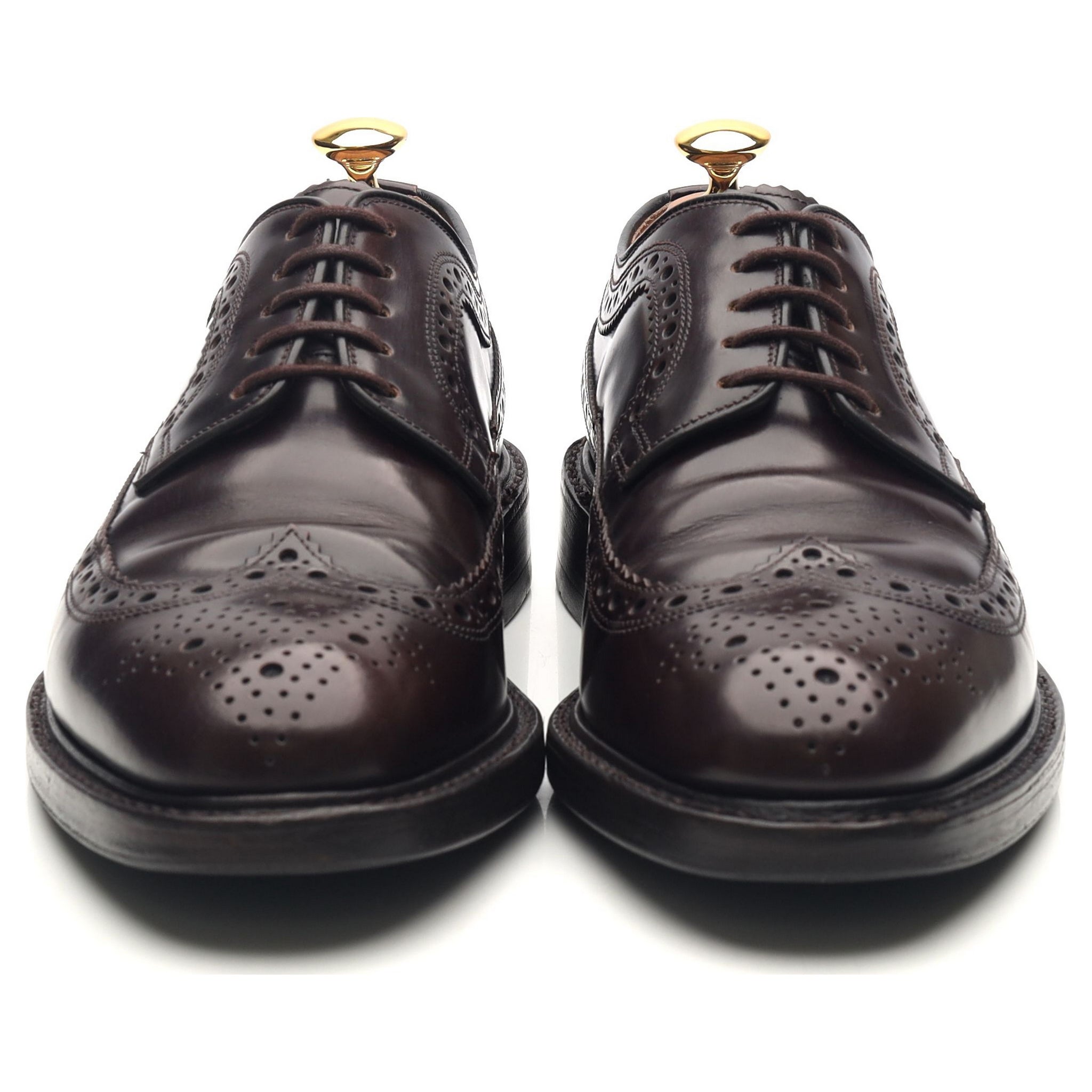 Cheapest loake royal brogue on sale shoes