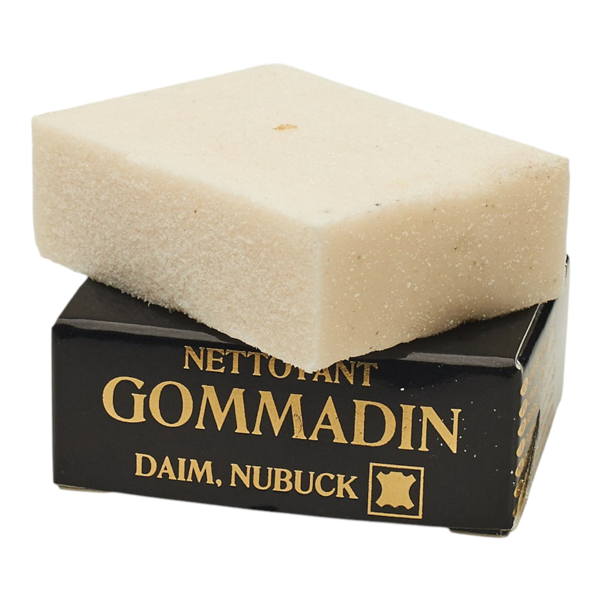 Saphir Medaille D'Or Gommadin Suede and Nubuck Eraser