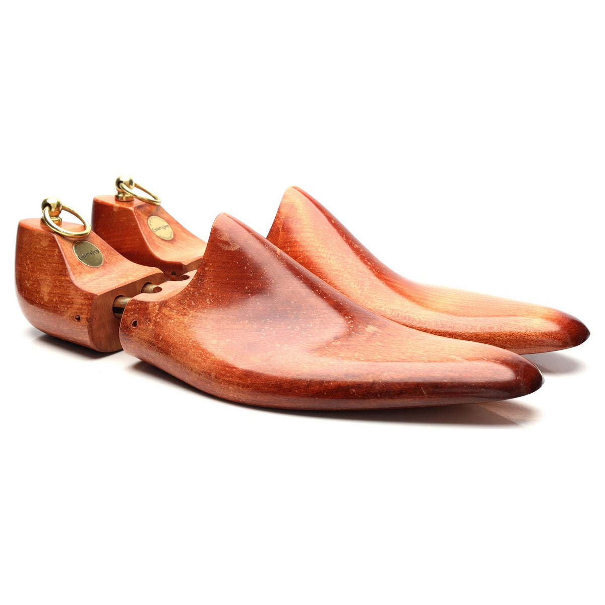 Wooden Shoe Trees UK 10 - 10.5