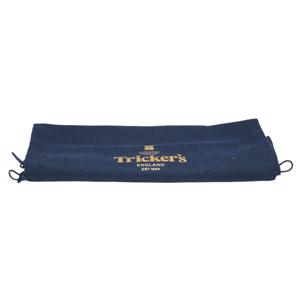 'Durham' Green Leather Derby Brogues UK 6