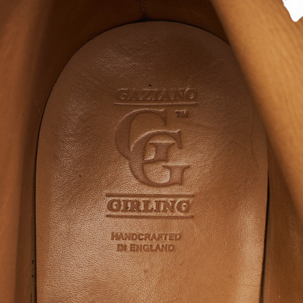 Dark Brown Suede Chukka Boots UK 8 F