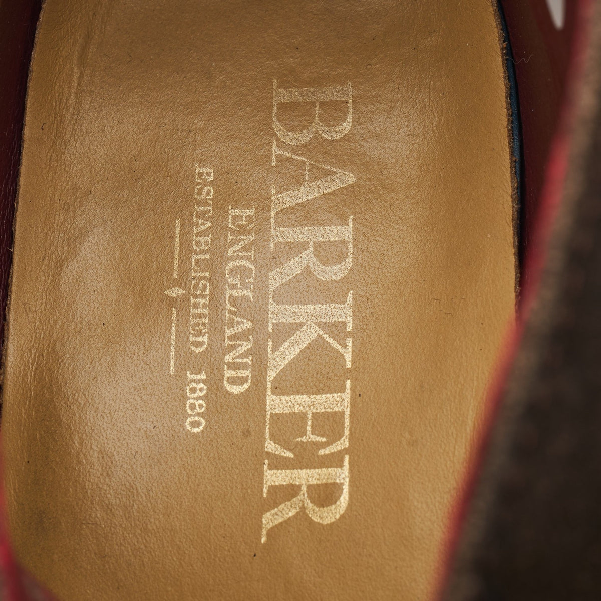 Dark Brown Suede Chukka Boots UK 9.5 F