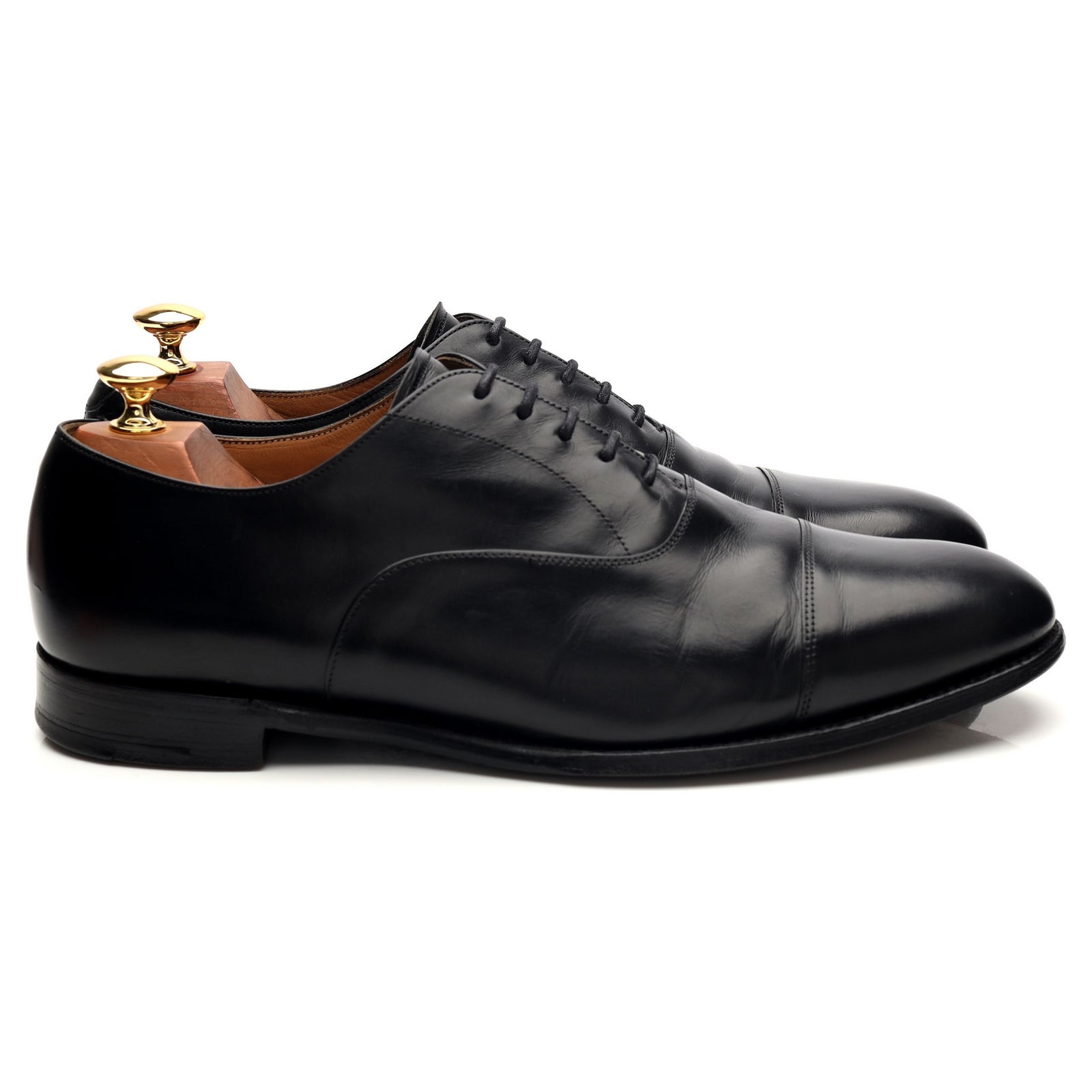 Cheaney - Abbot's Shoes Tagged 