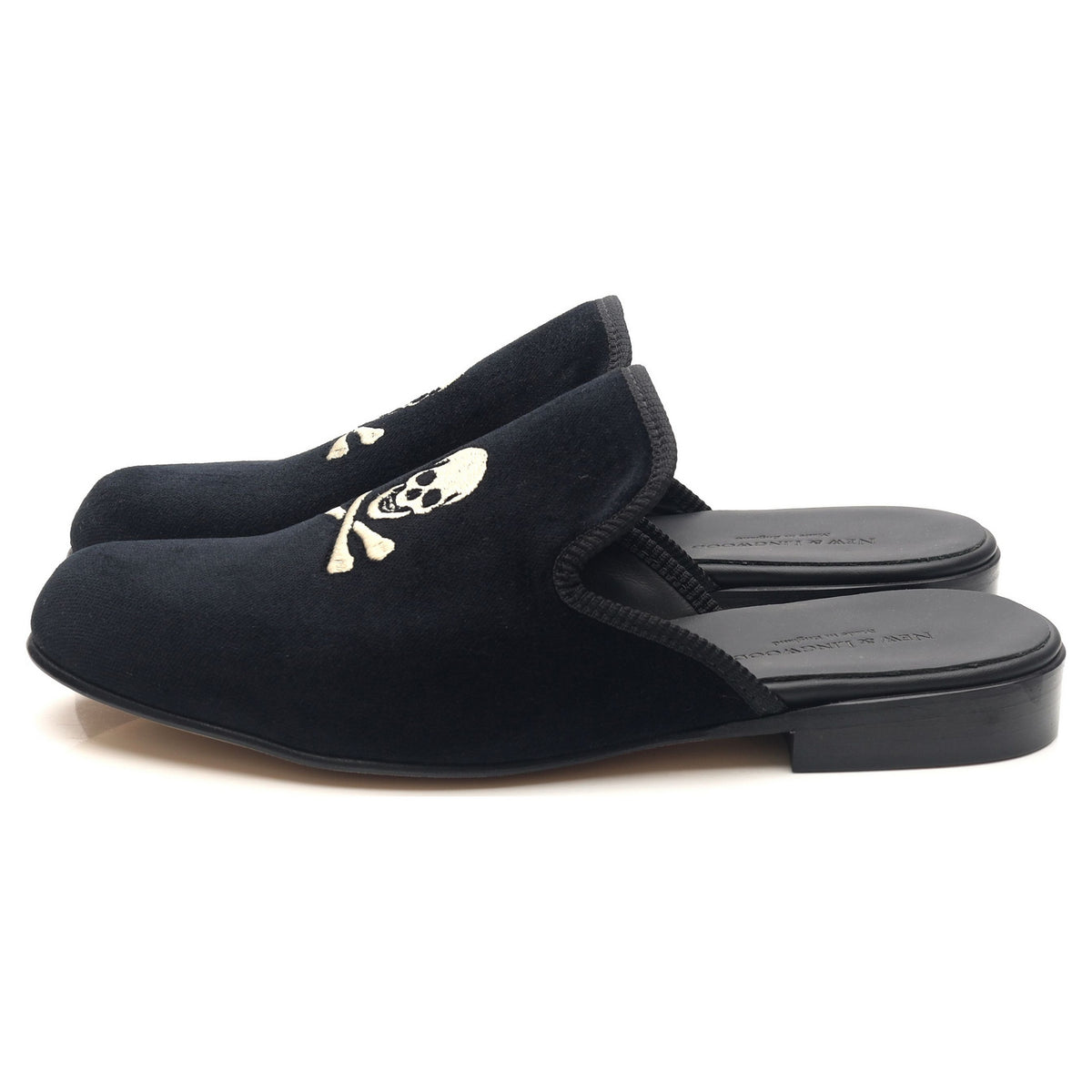 Mens Faux Leather Shoes & Loafers in Black, Grey and Blue | XPOSED