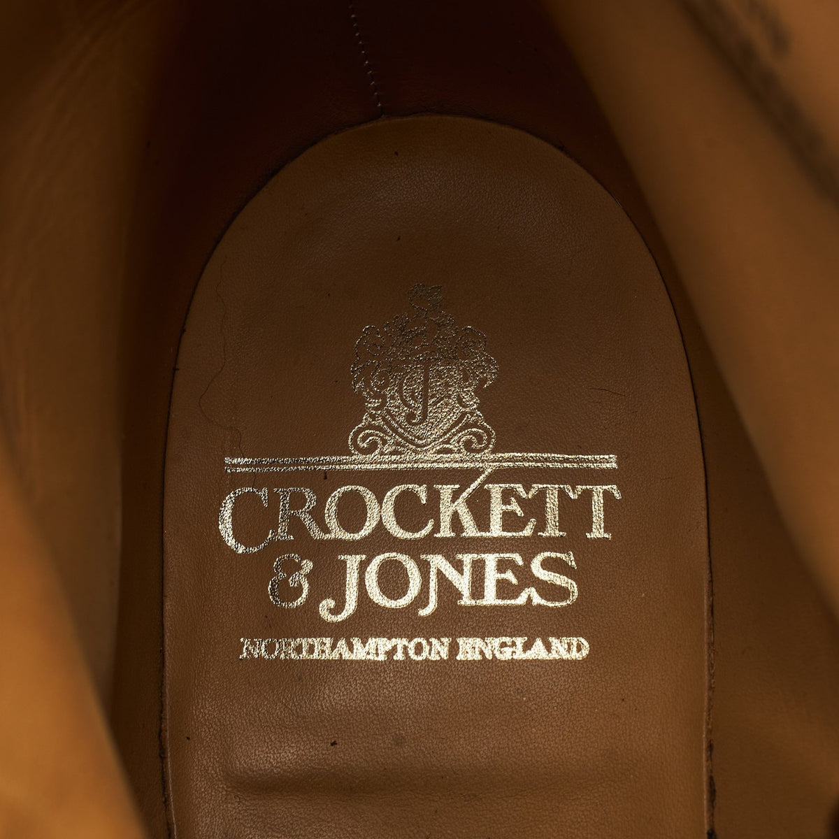 'Coniston' Dark Brown Rough-Out Suede Boots UK 6 E
