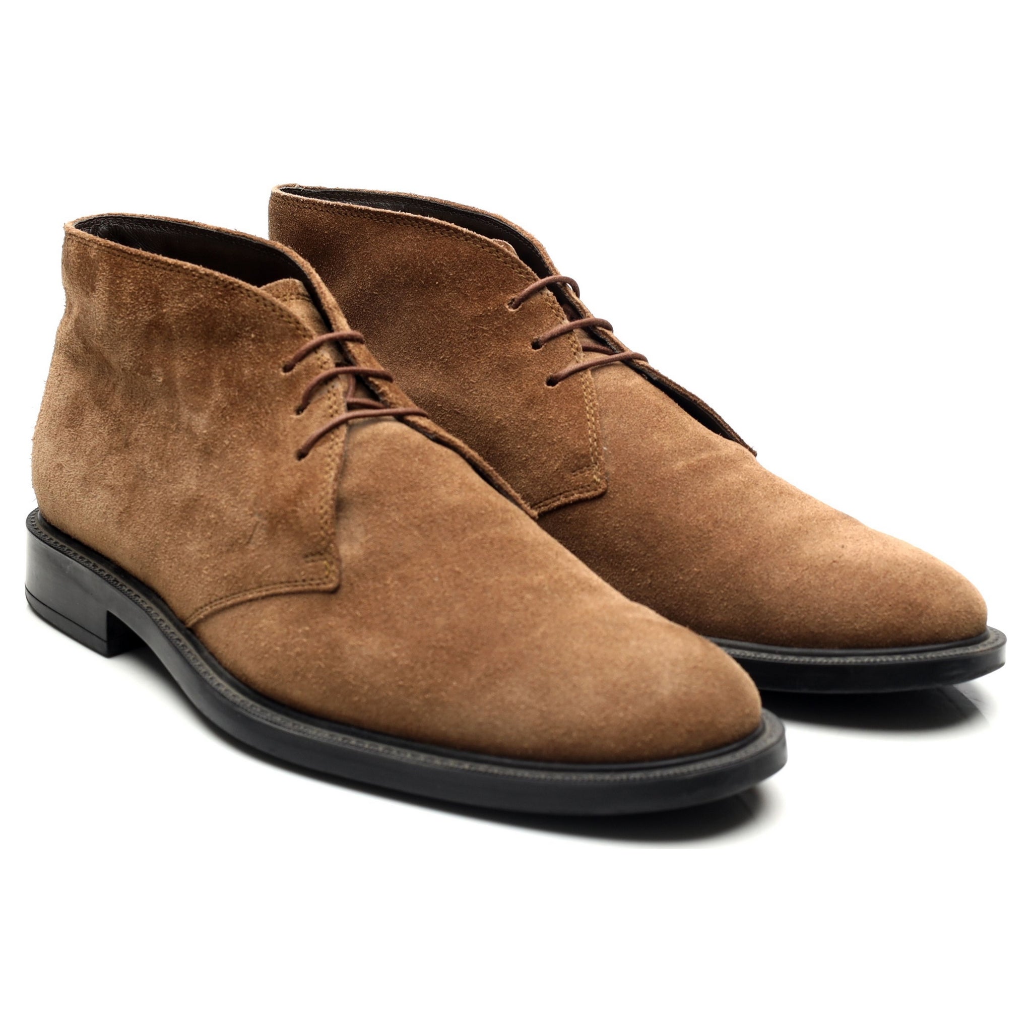 Tod's chukka hot sale