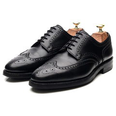 靴 Crockett & Jones Swansea 7E Crockett & Jones Swansea - Pre-owned - Leffot