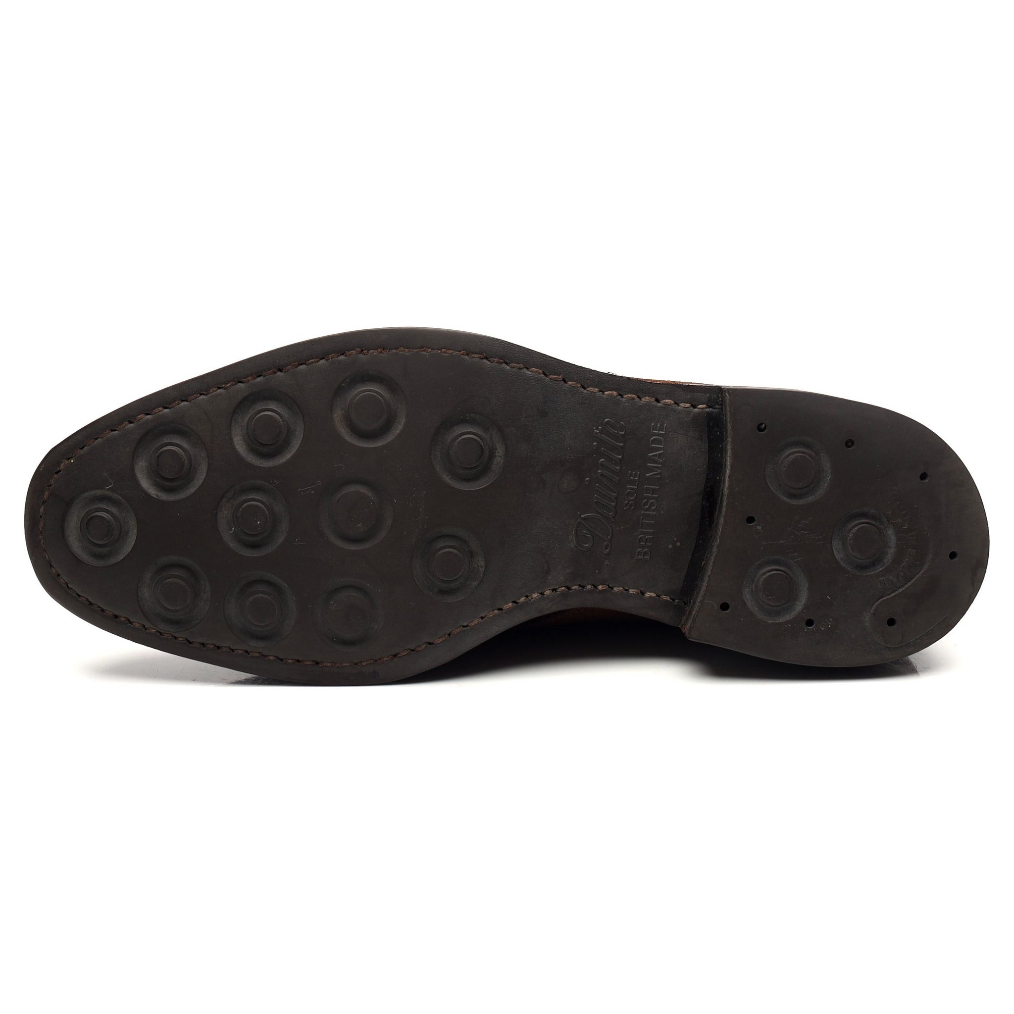 Loake kempton outlet black