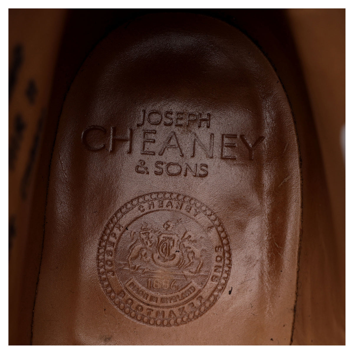 &#39;Jackie III&#39; Dark Brown Suede Chukka Boots UK 11 F