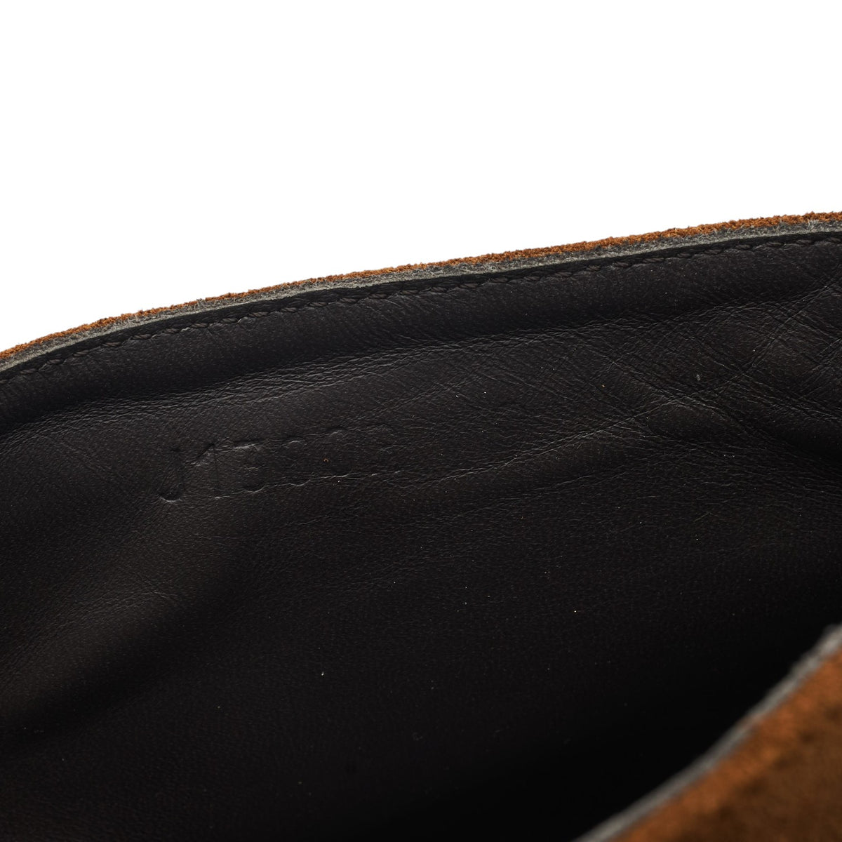 Snuff Brown Suede Chukka Boots UK 9