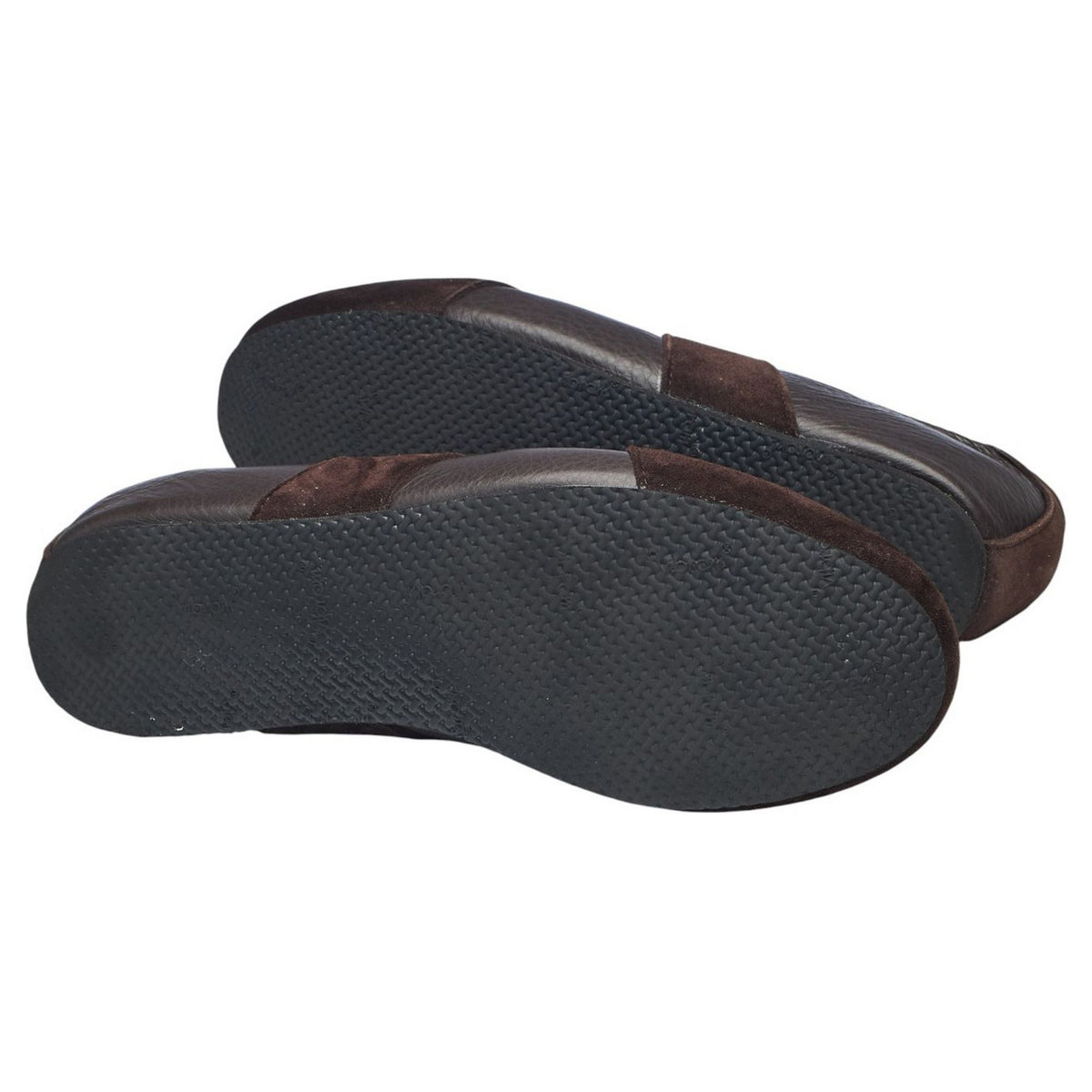 'Adnitt' Brown Leather GAT Sneakers UK 8.5 G