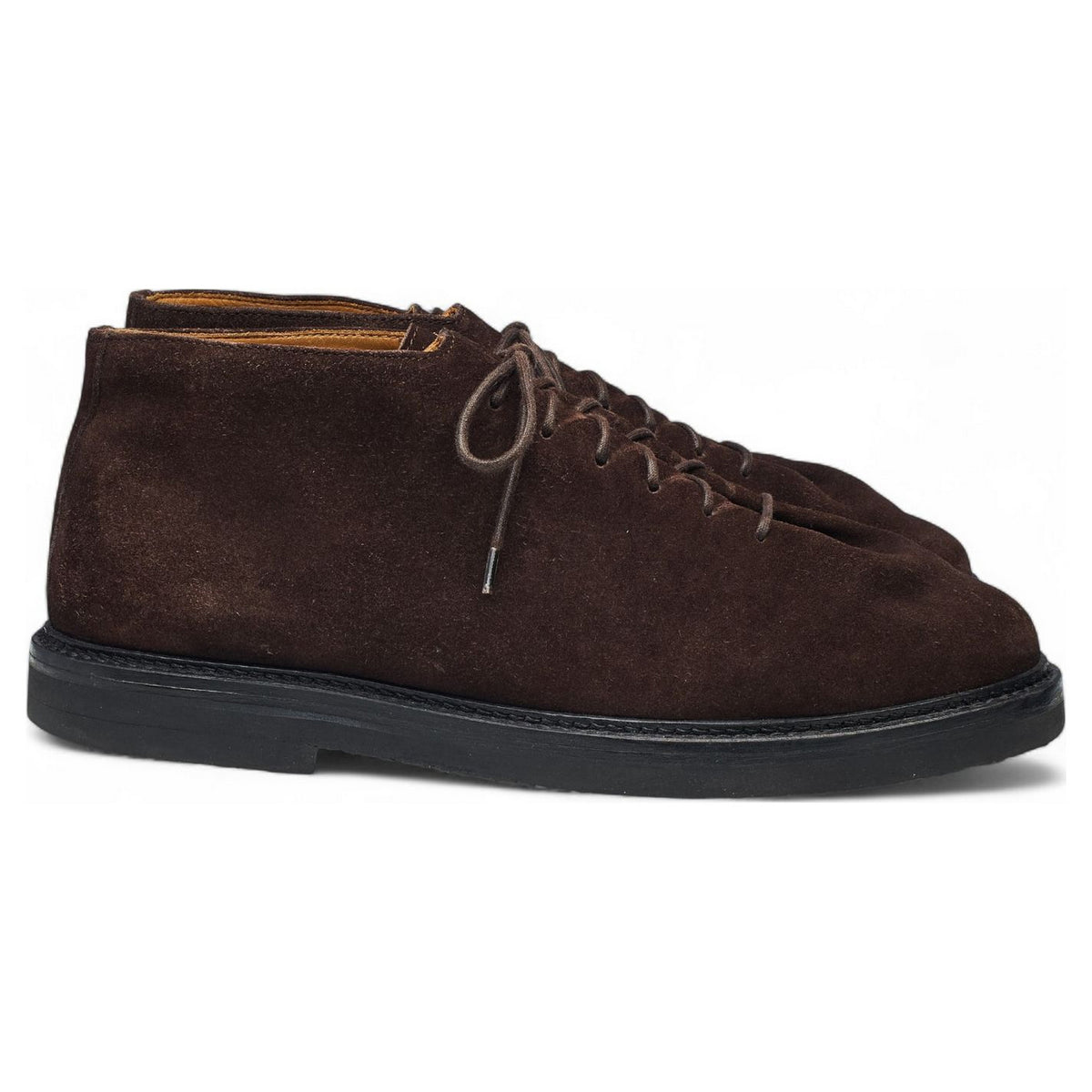 Brown Suede Chukka Boots UK 9 EU 43