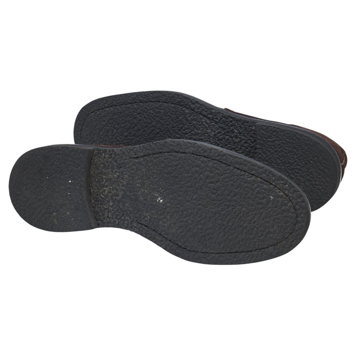 Brown Suede Chukka Boots UK 9 EU 43