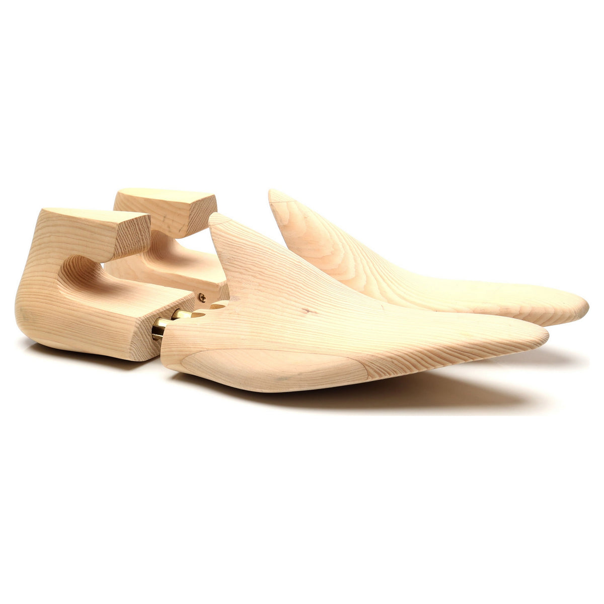 Wooden Shoe Trees UK 9