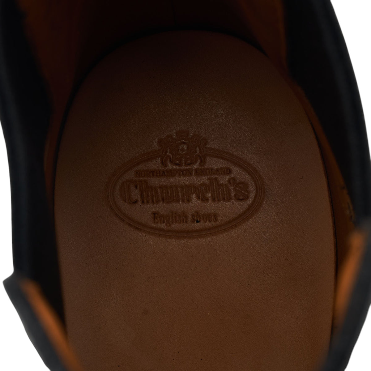 Women's 'Monmouth' Black Leather Chelsea Boots UK 3.5 EU 36.5