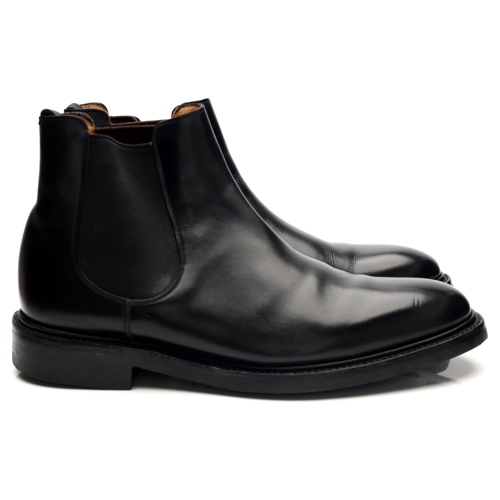 Church's | Abbot's Shoes Tagged 