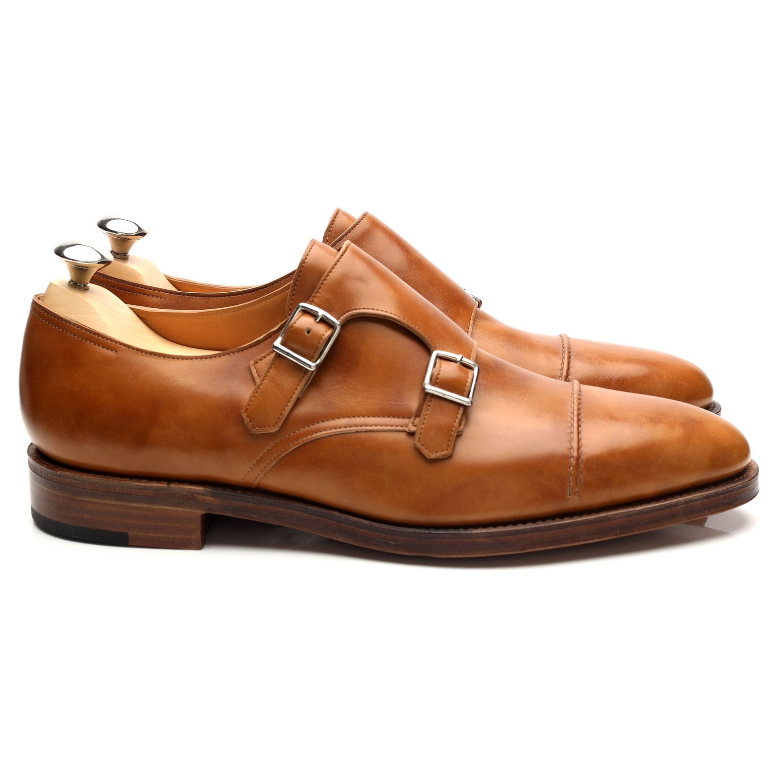 John Lobb - Abbot's Shoes