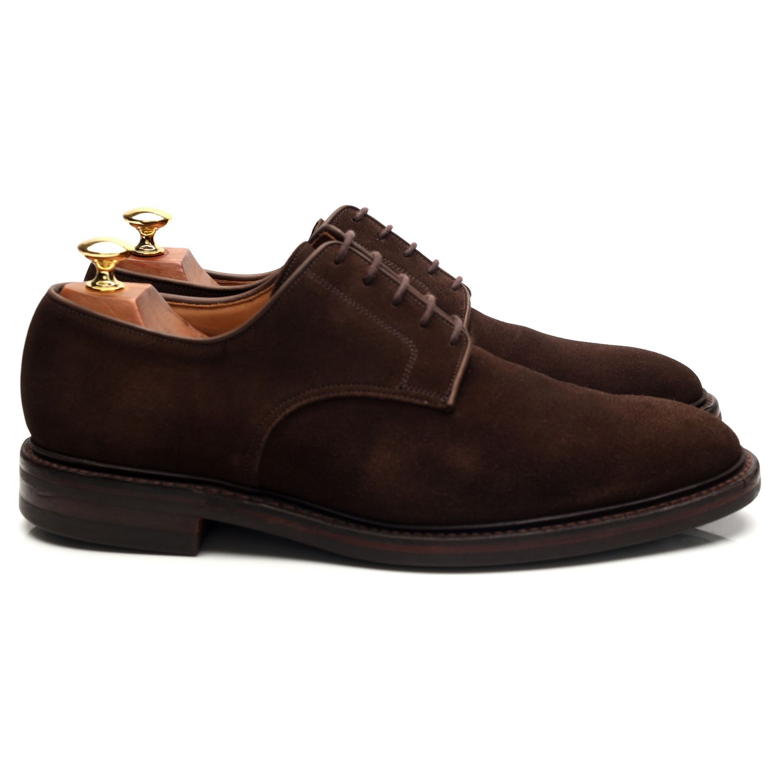 Crockett & Jones - Abbot's Shoes Crockett & Jones - Abbot's Shoes