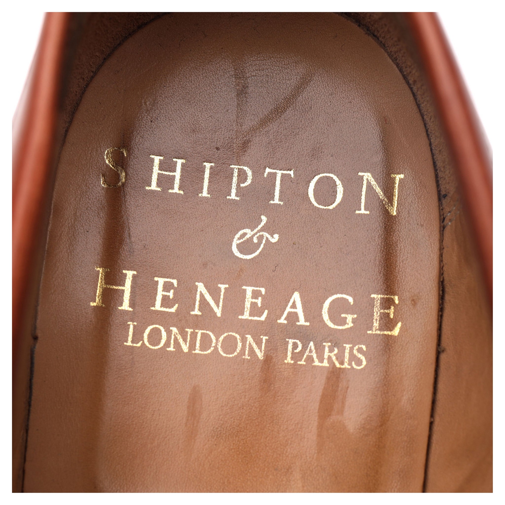 Shipton and hot sale heneage sale