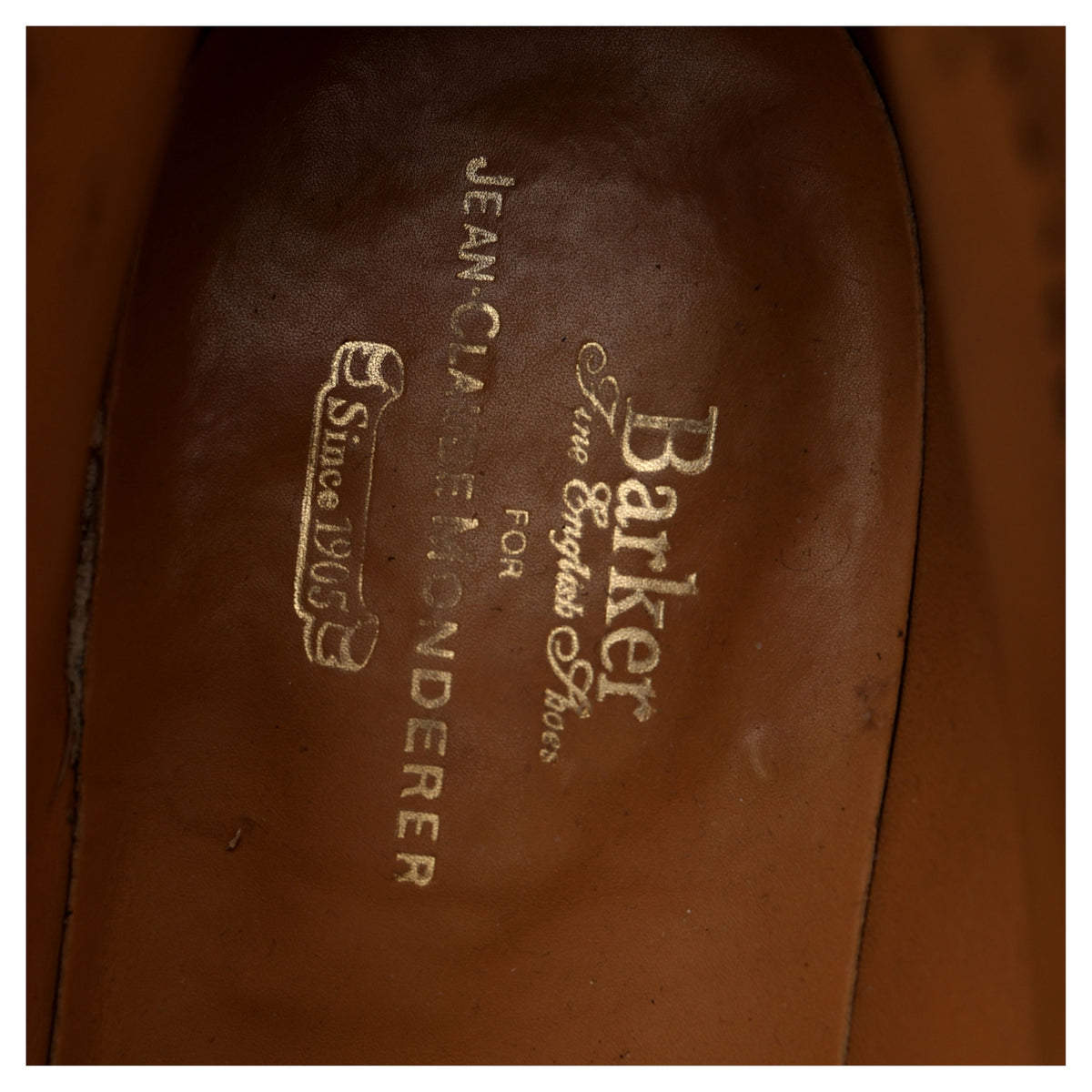 Dark Brown Suede Chukka Boots UK 9 F