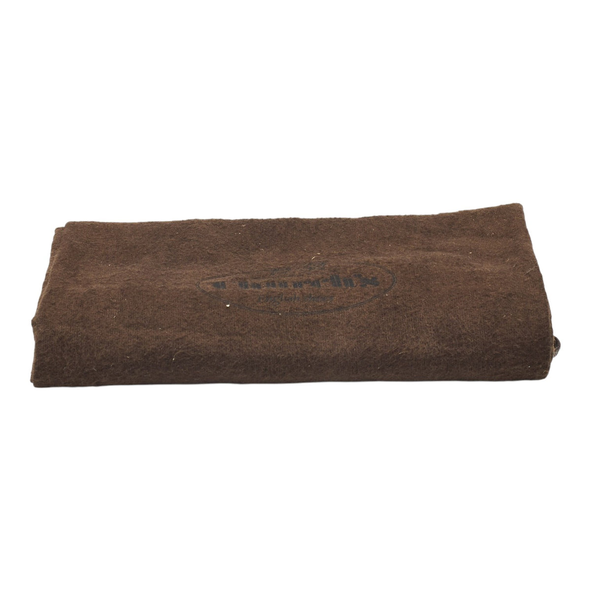 'Balmoral' Dark Brown Leather Oxford UK 10 F