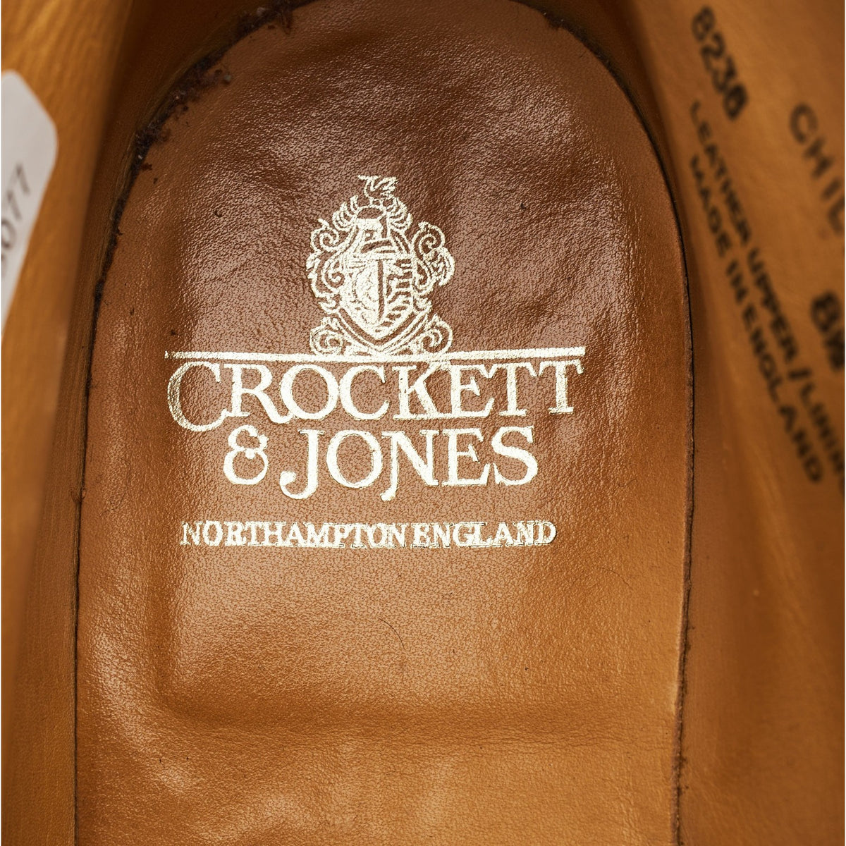 'Chiltern' Snuff Brown Suede Chukka Boots UK 8.5 E