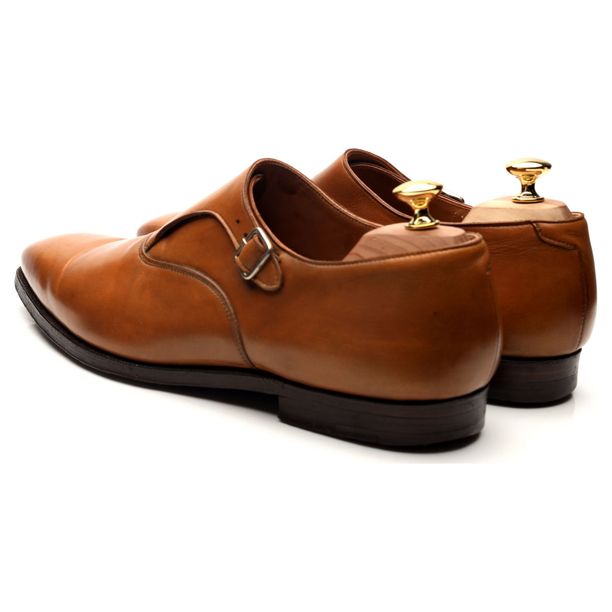 Paul smith deals monk strap