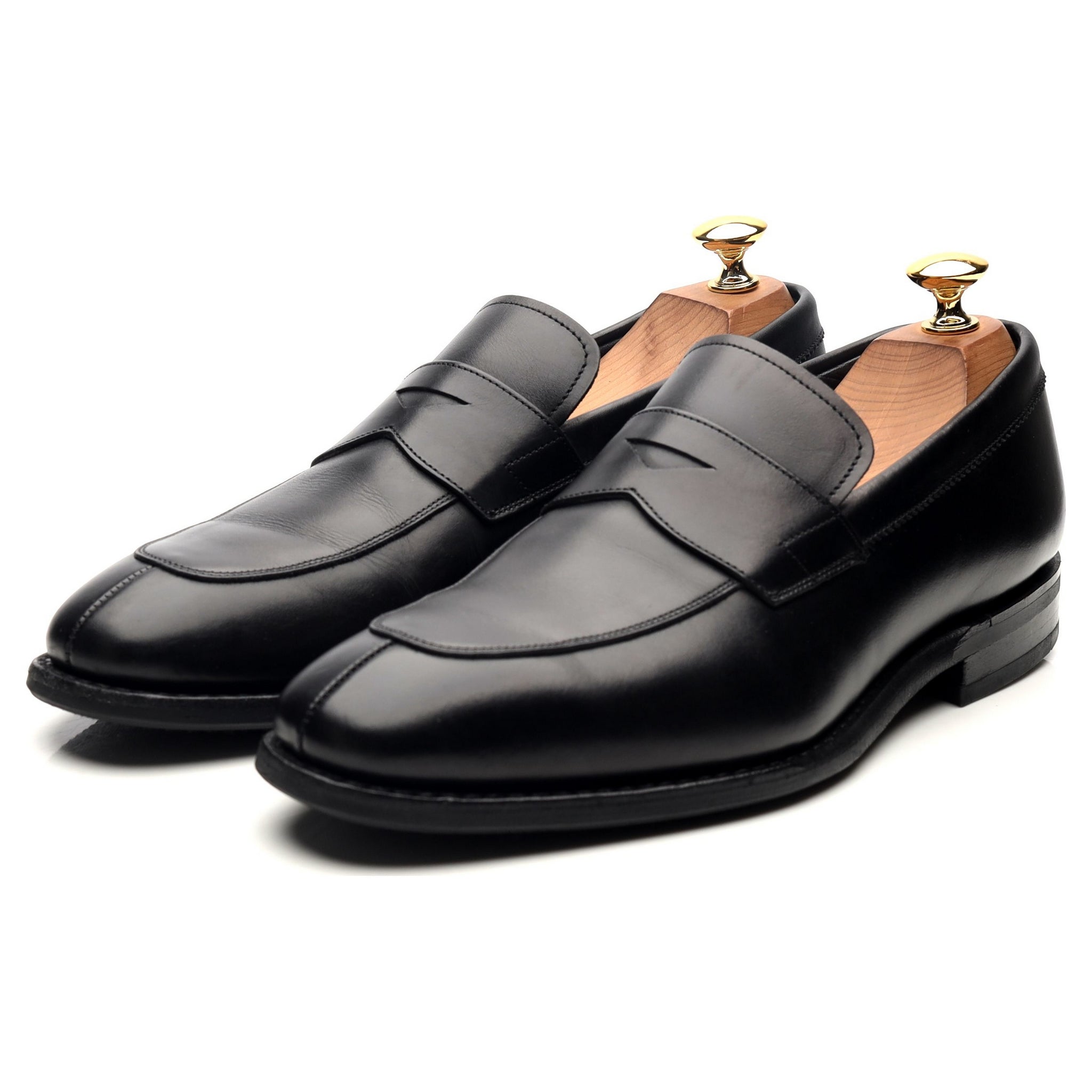 Church's hot sale parham loafers