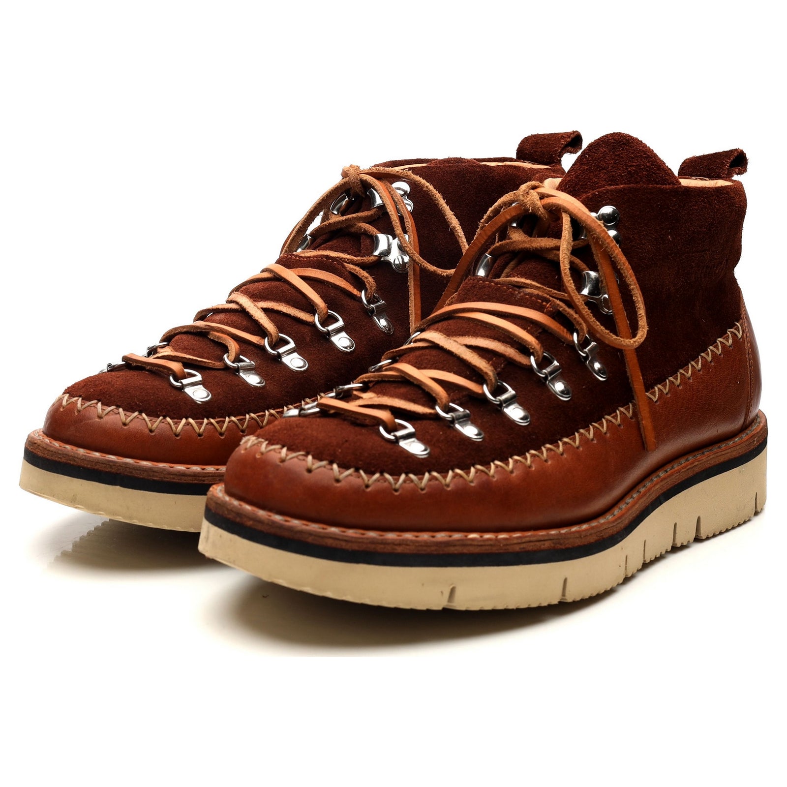 Fracap - Abbot's Shoes