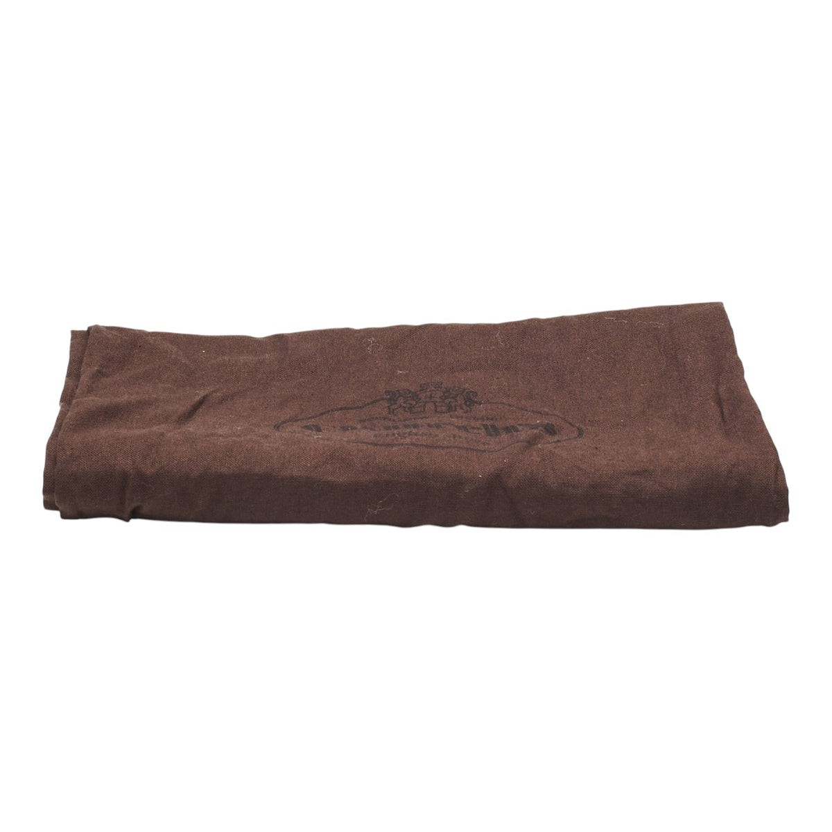 'Dubai' Dark Brown Suede Oxford UK 7 G