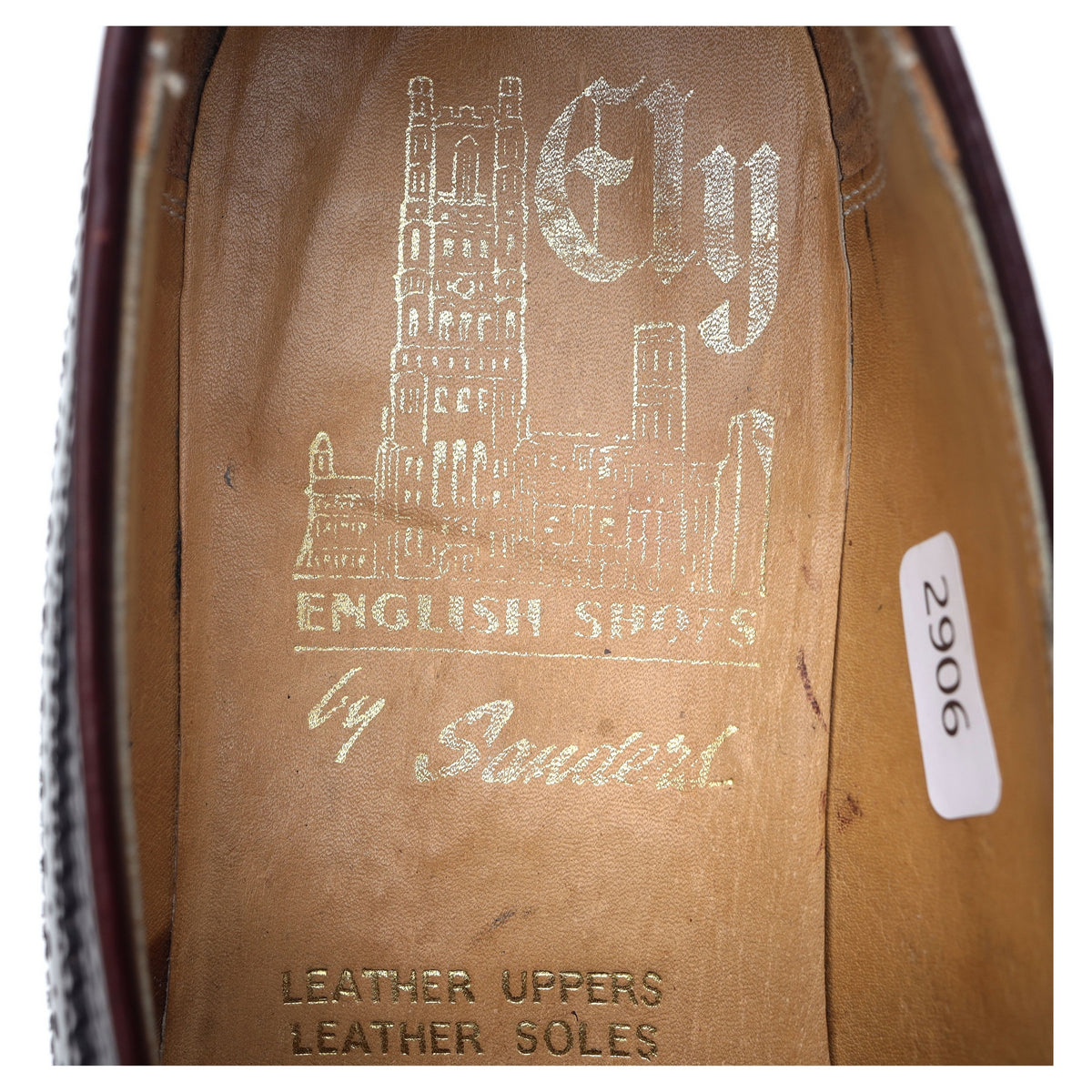 &#39;Ash&#39; Burgundy Leather Fringed Loafers UK 9.5 F