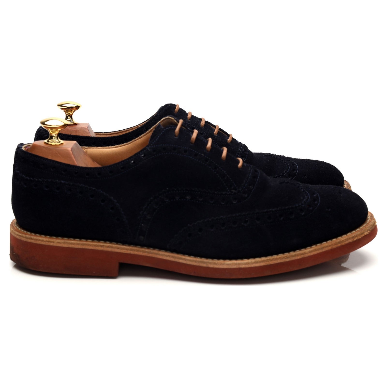 靴 Church's Consul Black UK 75G Consul' Black Leather Oxford UK 8.5 F - Abbot's Shoes
