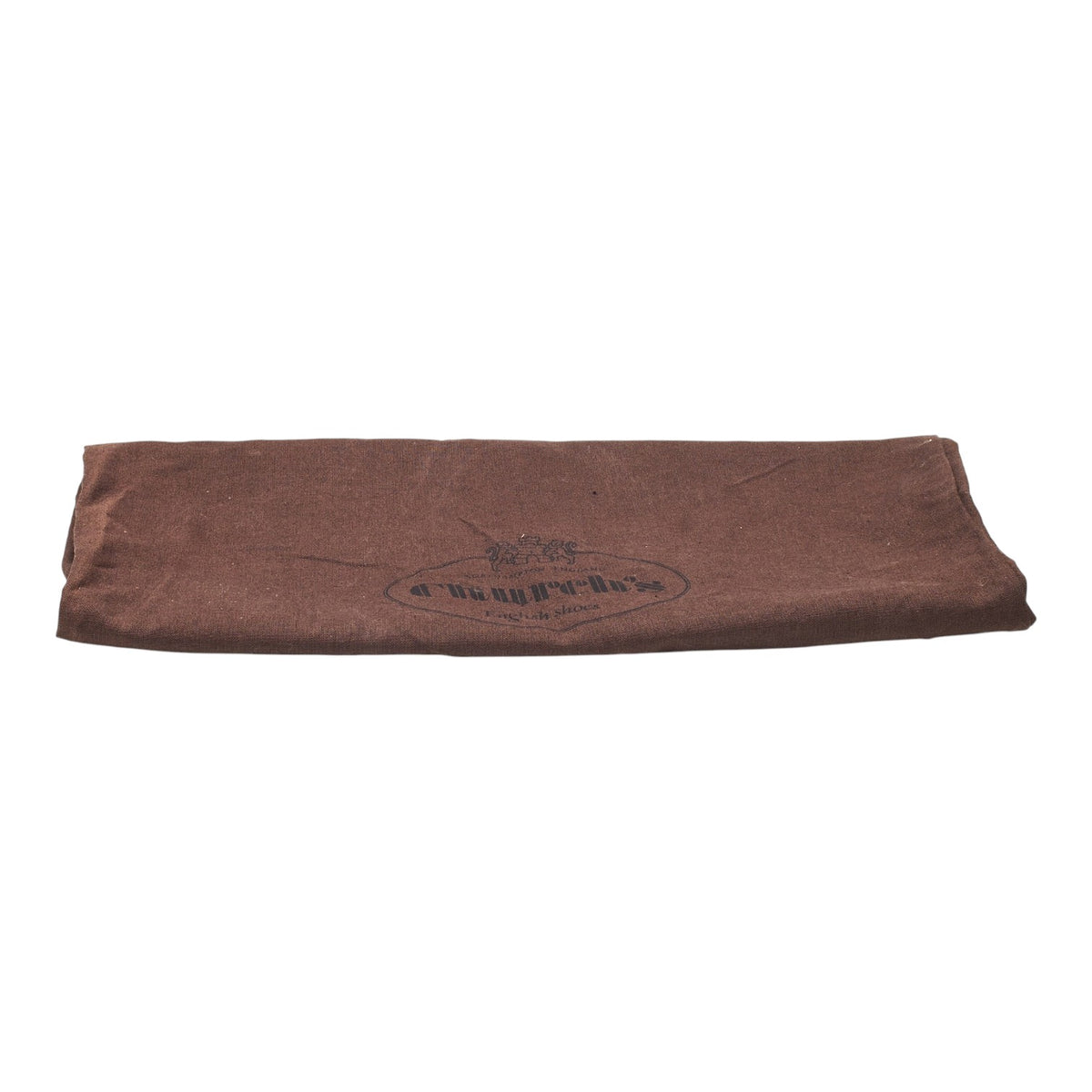 'Sahara' Dark Brown Suede Unlined Chukka Boots UK 8 F