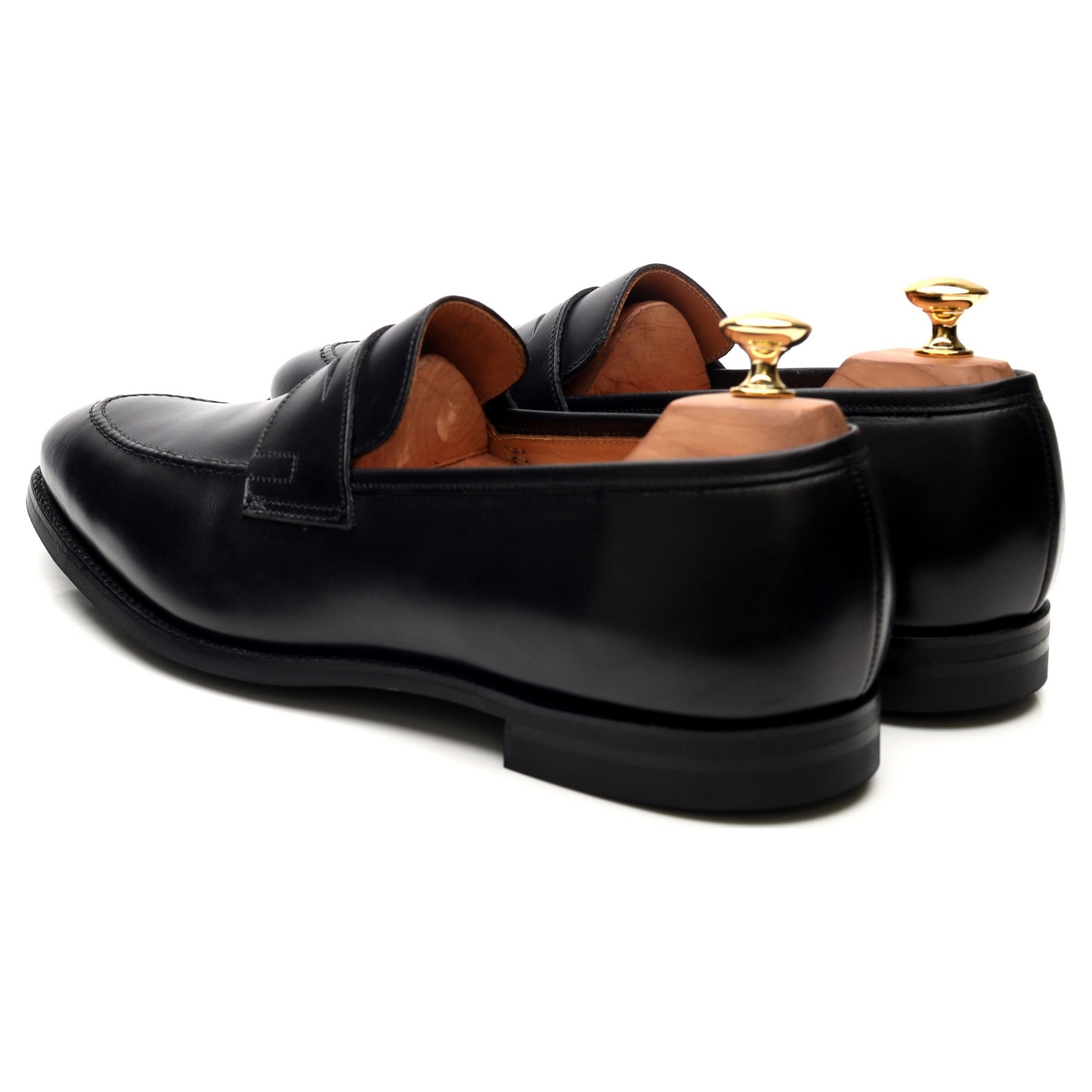 Best mens penny hot sale loafers 219