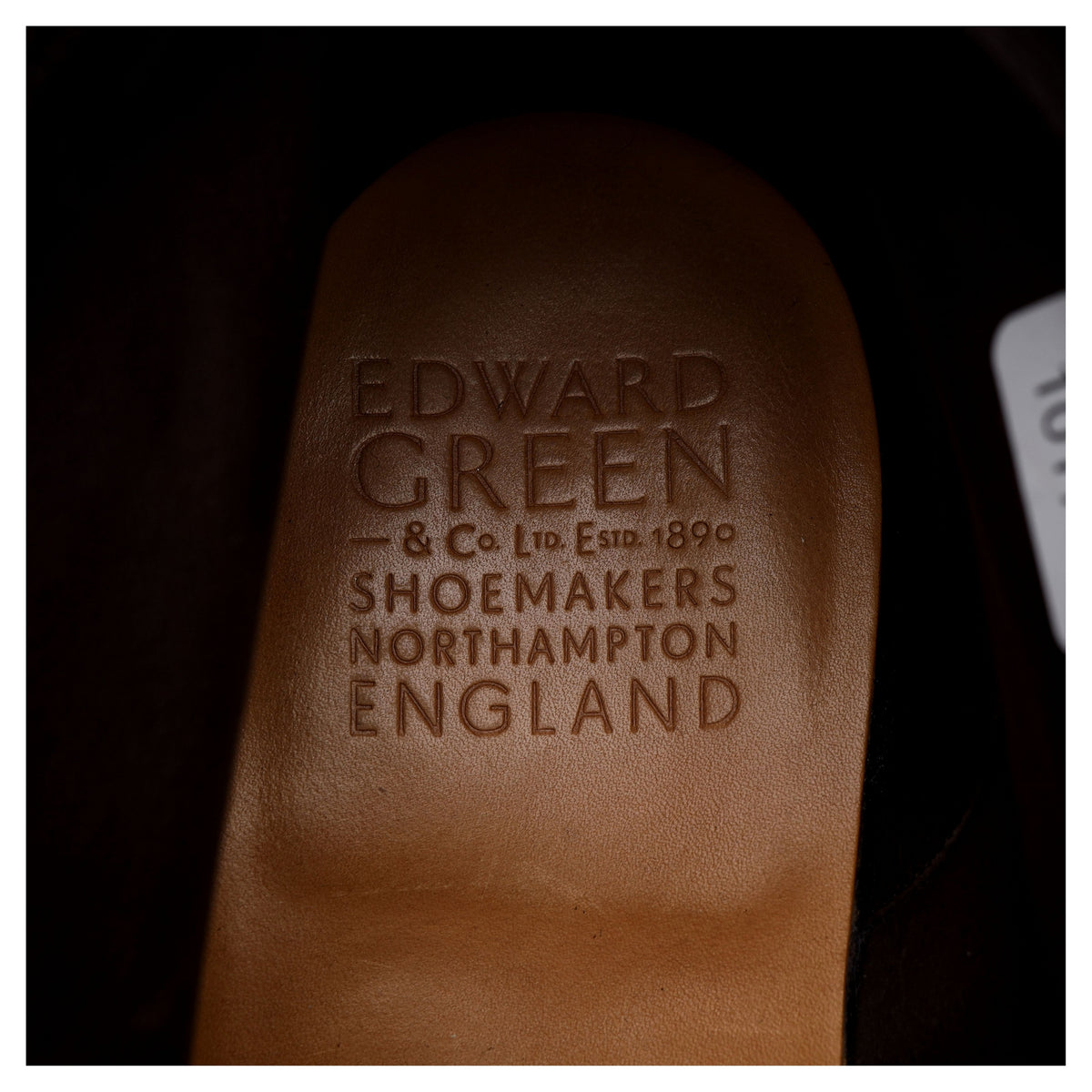 &#39;Shanklin&#39; Dark Brown Suede Chukka Boots UK 8.5 E
