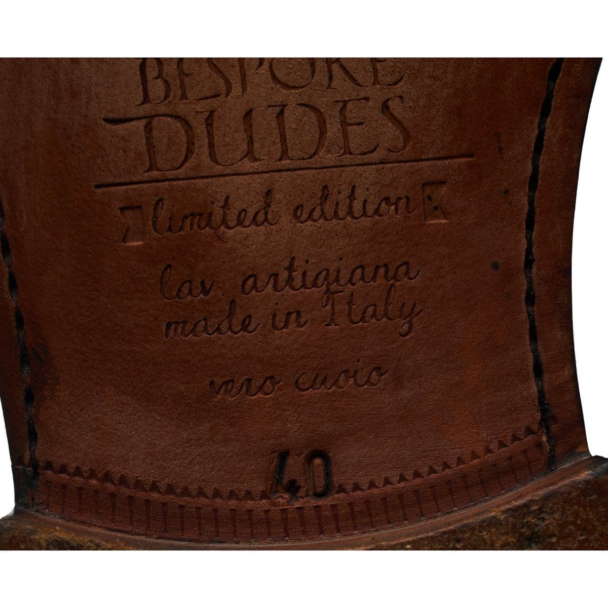 Black Leather Tassel Loafers UK 6 EU 40