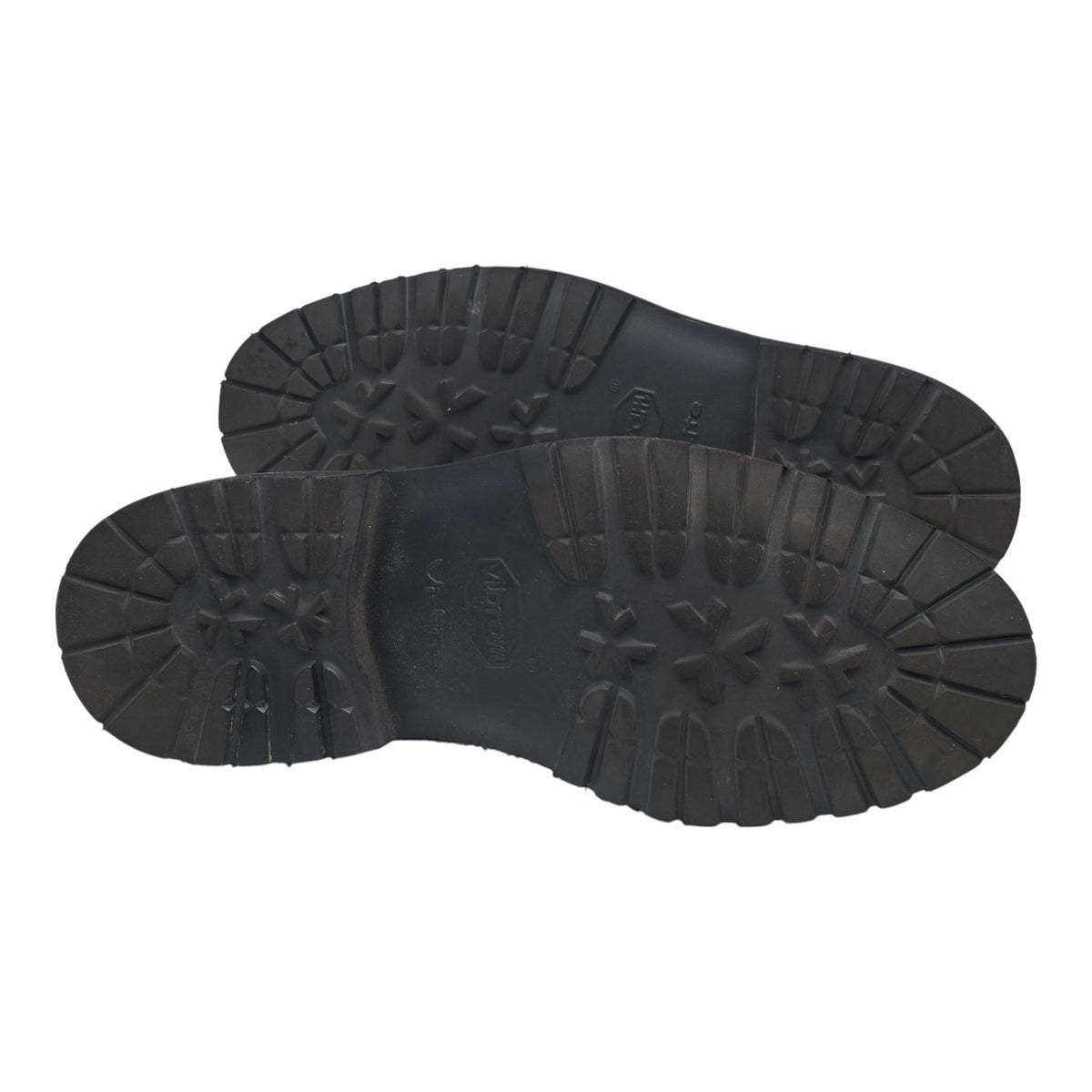 'Bobby' Burgundy Cordovan Leather Derby UK 9.5