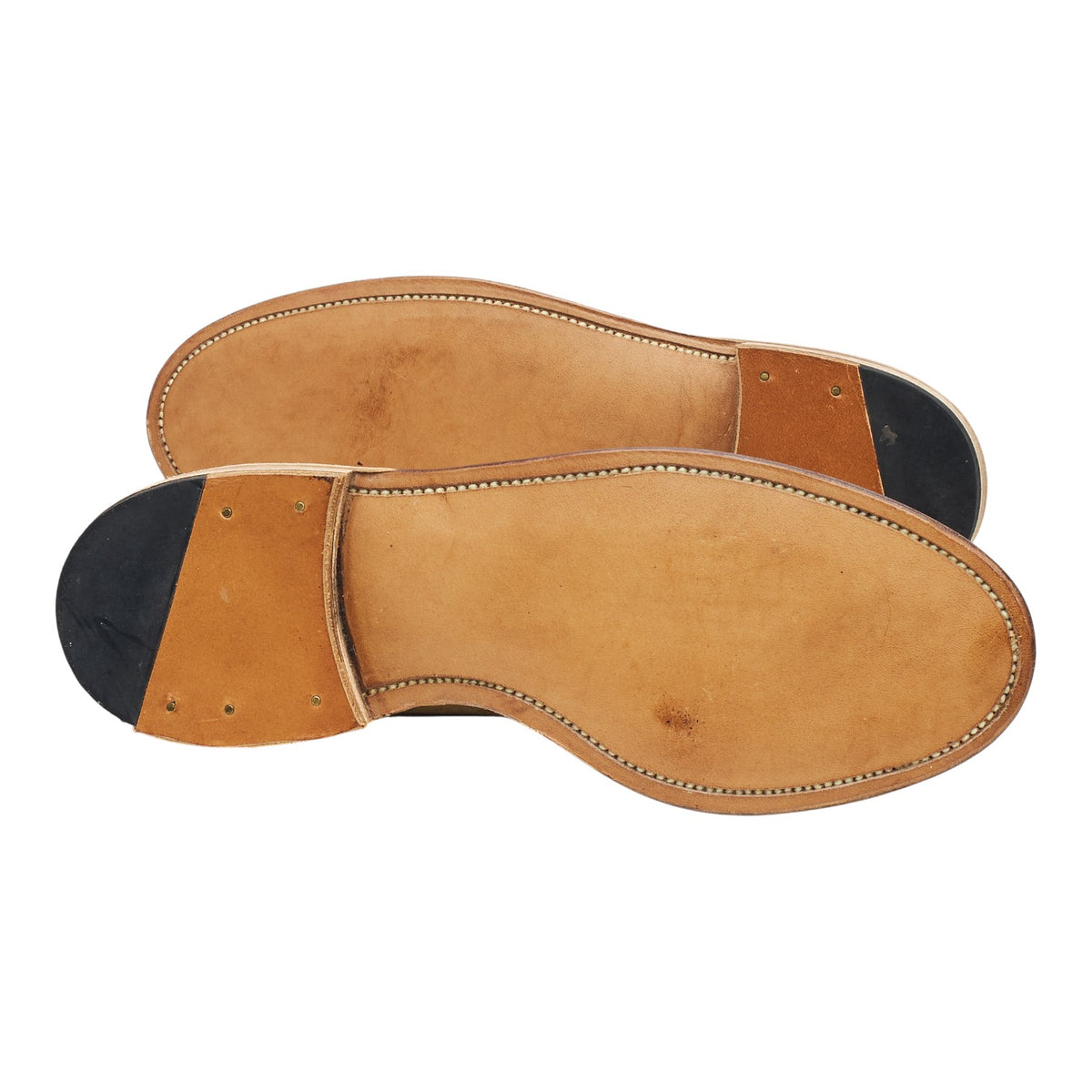 Sand Suede Derby UK 6.5