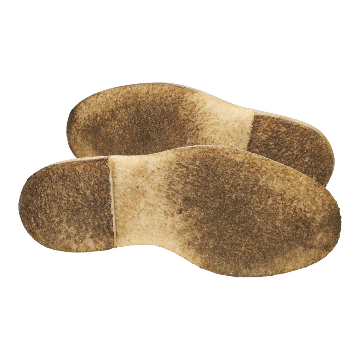 'Archie' Sand Suede Derby UK 8.5 F