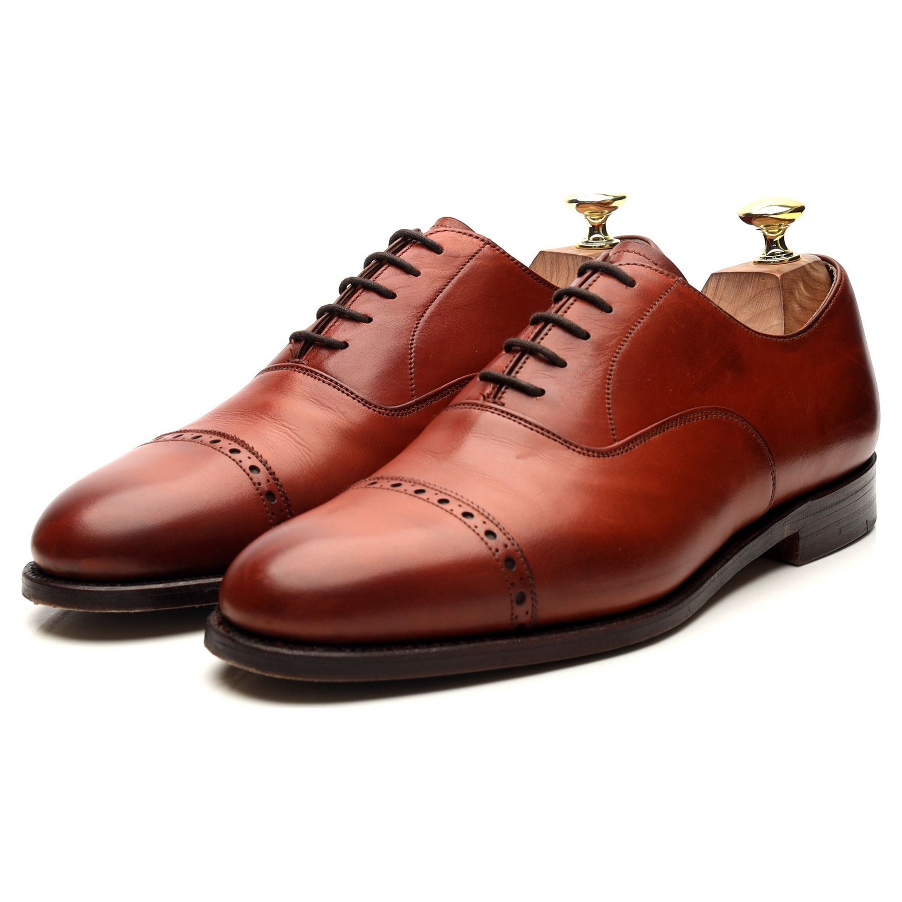 Grenson | Abbot's Shoes