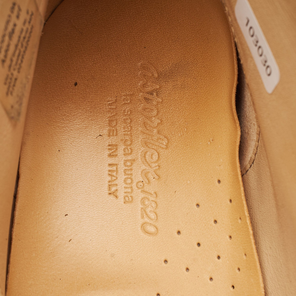 'Greenflex' Stone Suede Chukka Boots UK 11 EU 45