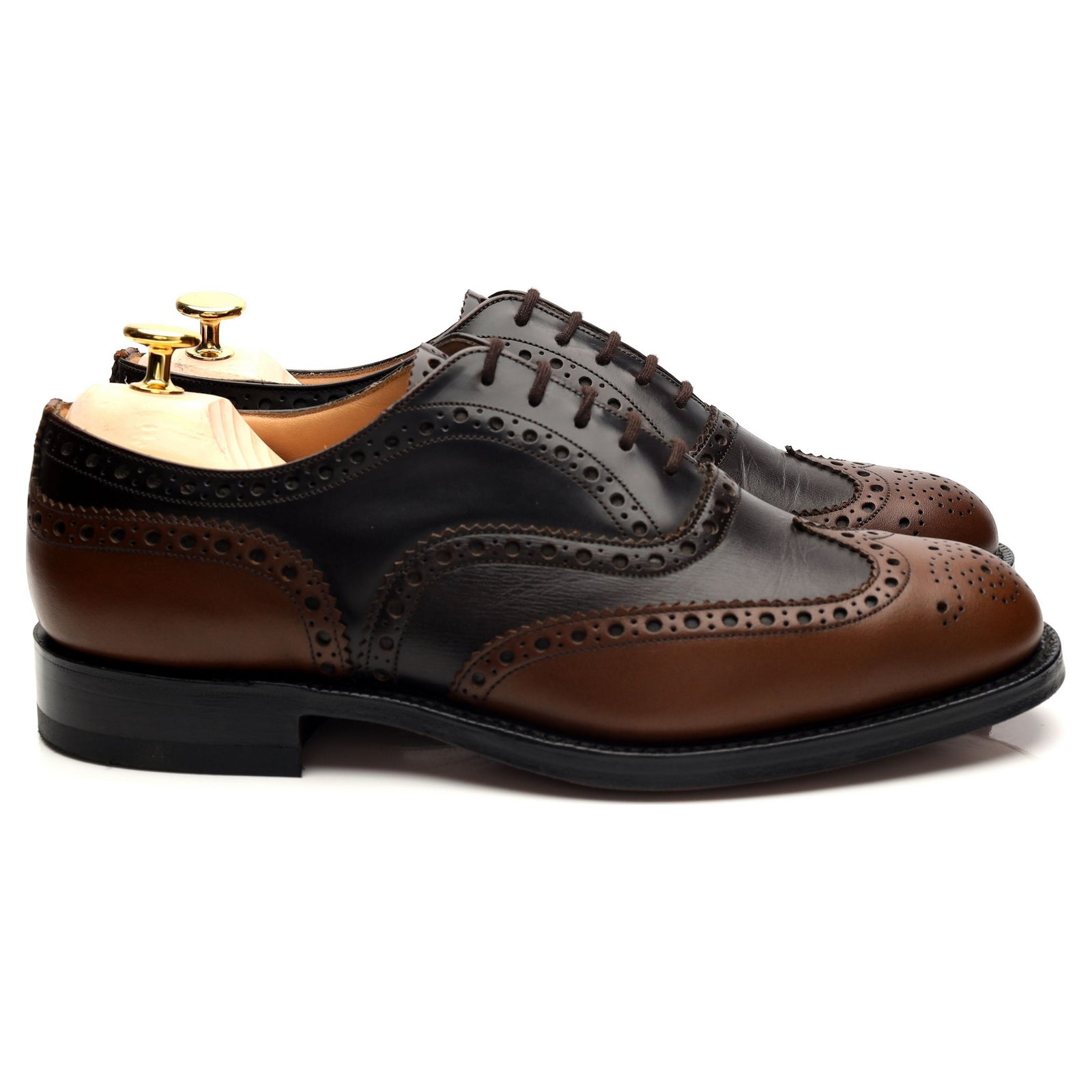 Church's | Abbot's Shoes Tagged 