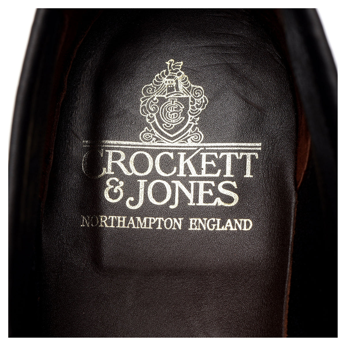 &#39;Harvard 2&#39; Dark Brown Suede Loafers UK 8.5 E